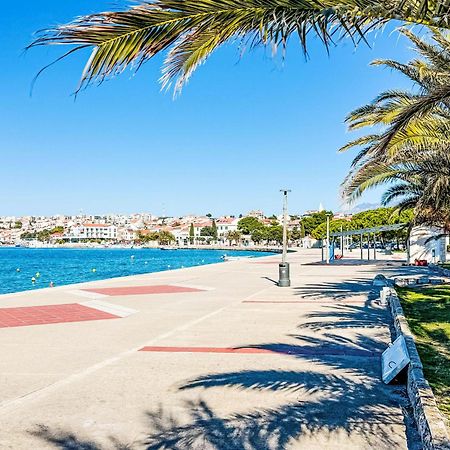 Apartment Tino-2 By Interhome Pag Town Dış mekan fotoğraf