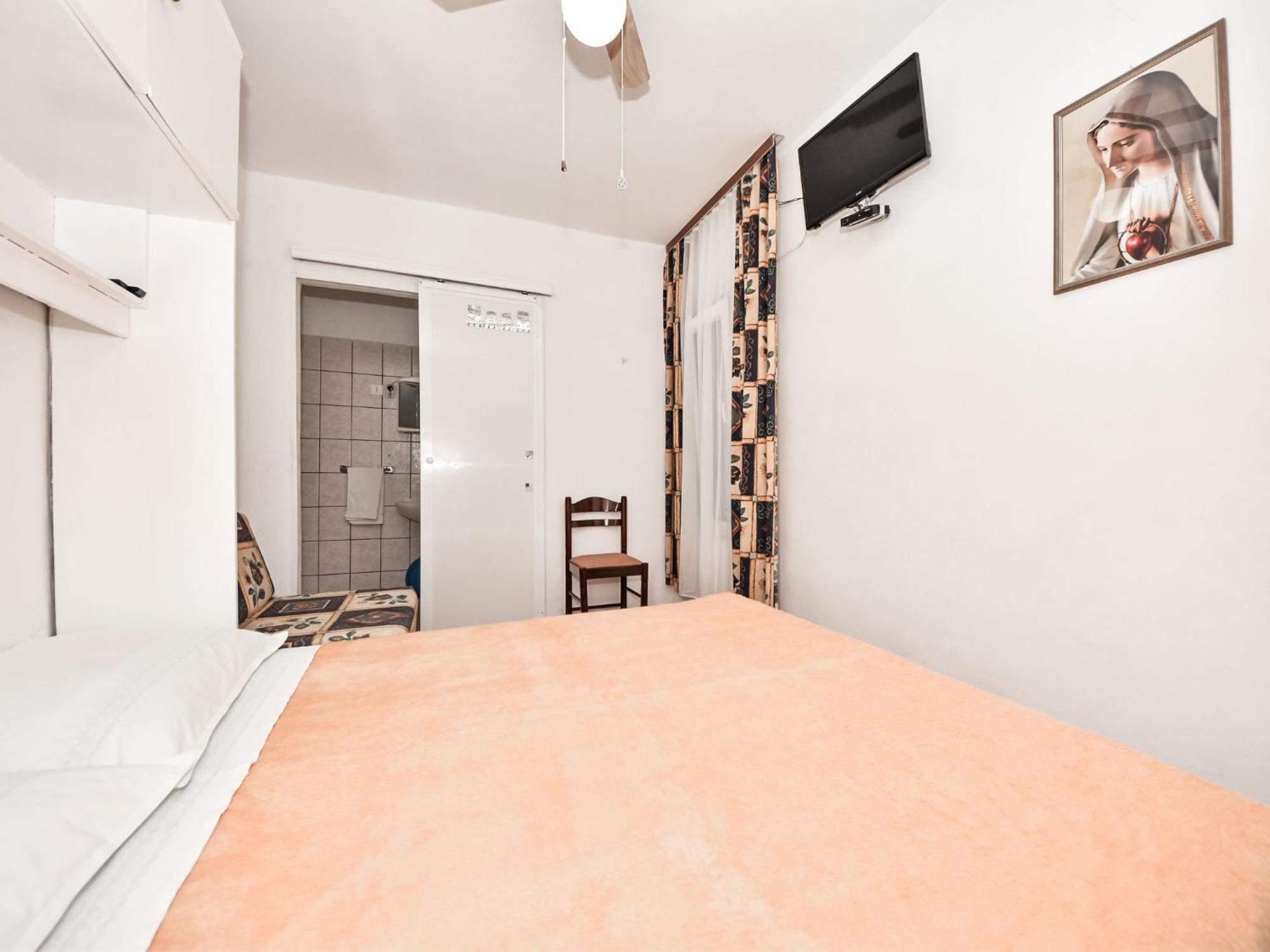 Apartment Tino-2 By Interhome Pag Town Dış mekan fotoğraf