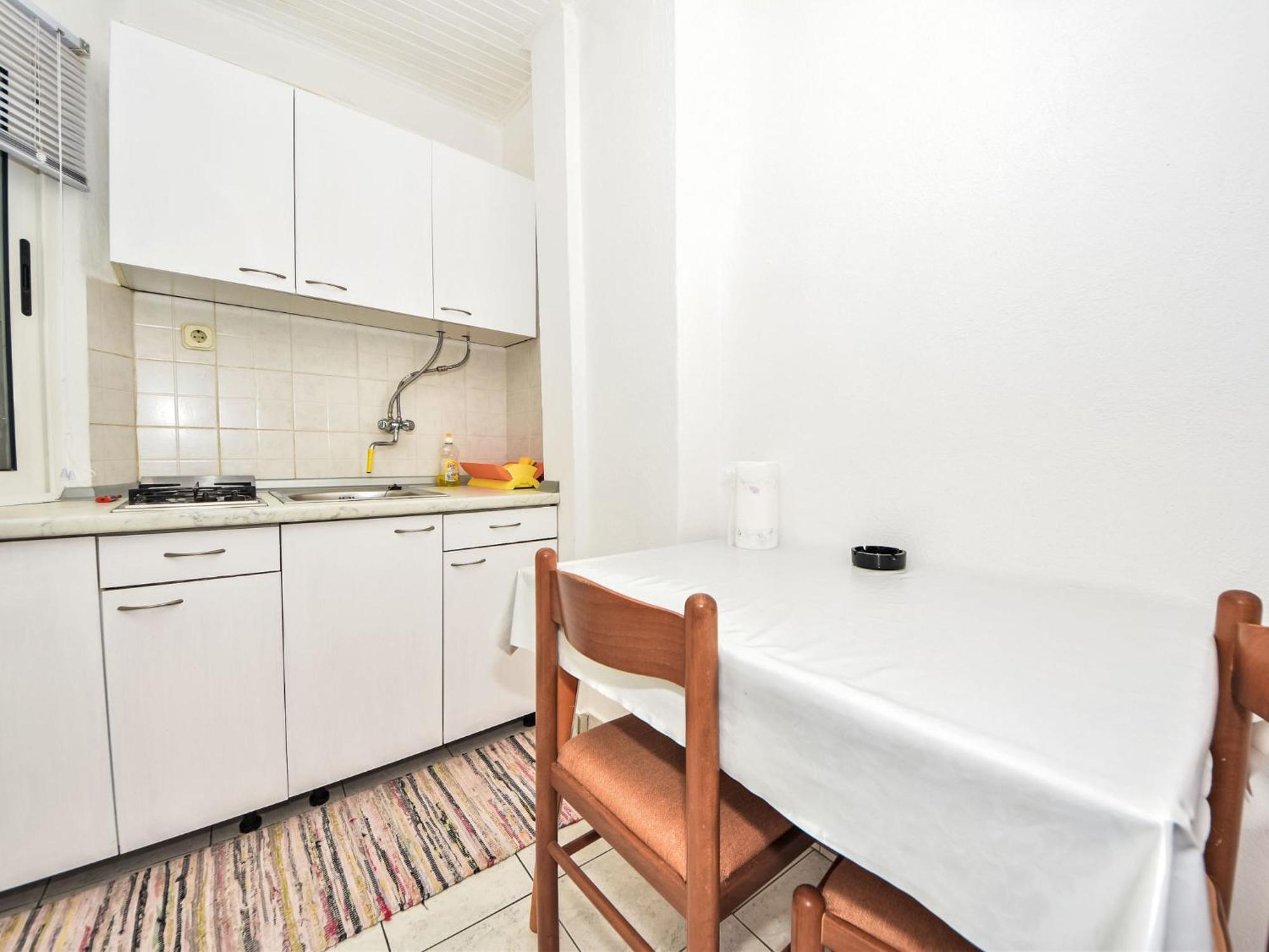 Apartment Tino-2 By Interhome Pag Town Dış mekan fotoğraf