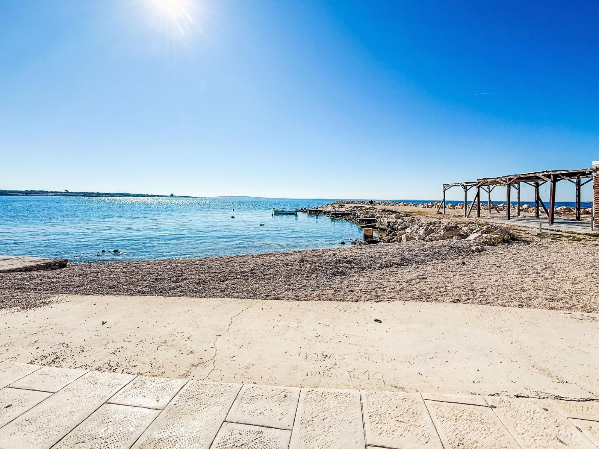 Apartment Tino-2 By Interhome Pag Town Dış mekan fotoğraf