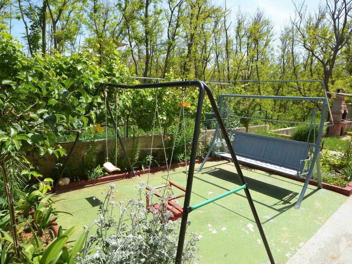 Apartment Tino-2 By Interhome Pag Town Dış mekan fotoğraf